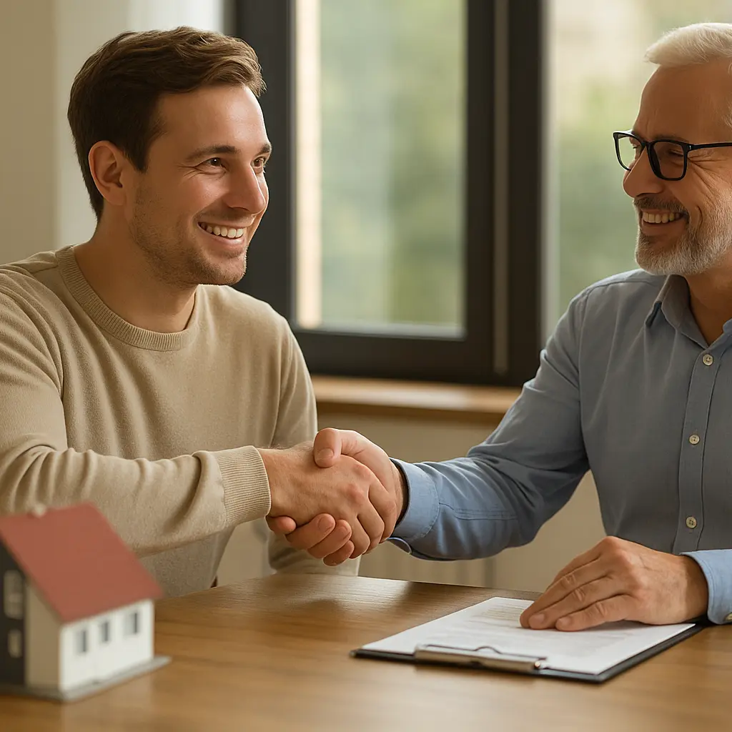 Geerbtes Haus verkaufen Steuer Saarbrücken